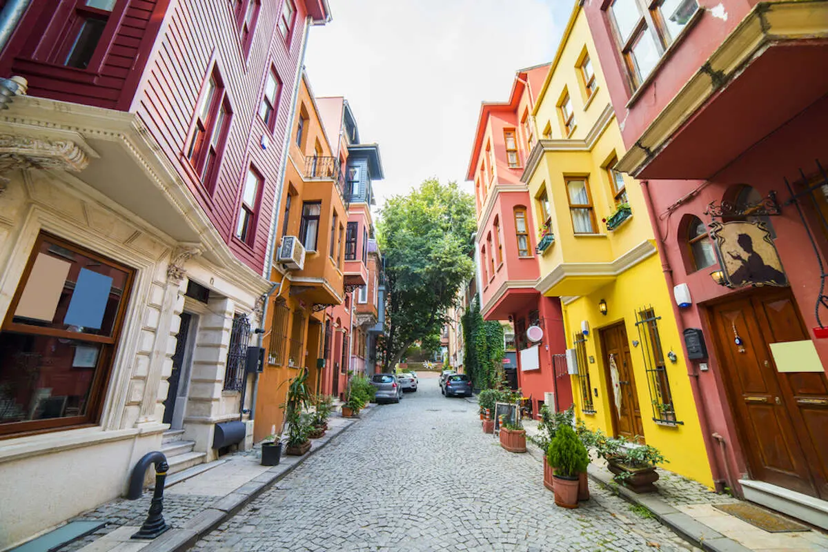 Üsküdar İstanbul